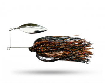 Fin Custom Willow Spinnerbaits - Bream